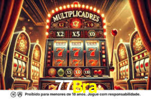 77Bra